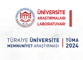 Türkiye’deki 200 üniversitede okuyan 50 bin 414 öğrenci, üniversiteleri ve rektörlerine ‘not’ verdi.