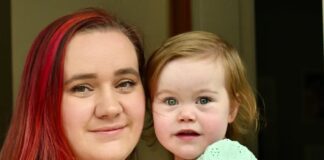 Yarım kalple doğan bebek, büyük bir operasyondan sonra Viagra kullanılarak hayata tutundu.