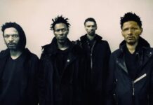 📽️ Massive Attack, 23 Temmuz Salı günü İstanbul’da konser verecek