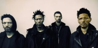 📽️ Massive Attack, 23 Temmuz Salı günü İstanbul’da konser verecek