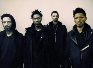 📽️ Massive Attack, 23 Temmuz Salı günü İstanbul’da konser verecek