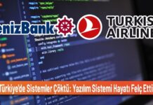 Çöken Microsoft 365 Türkiye’yi nasıl etkiliyor.