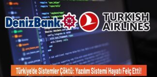 Çöken Microsoft 365 Türkiye’yi nasıl etkiliyor.