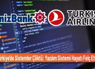 Çöken Microsoft 365 Türkiye’yi nasıl etkiliyor.