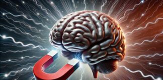 ‘Uzaktan Zihin Kontrol’ mıknatısıyla İştah ve beslenme tutumunu değiştirecek, bir yöntem geliştirildi.