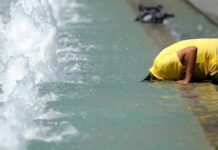 İstanbul yapış yapış; Bazı ilçelerde nem oranı yüzde 95’in üzerine çıktı