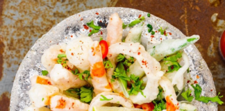 Araştırma: Z kuşağı lezzetten çok sağlığı tercih ediyor.