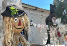 Sahnesi köy ve mahalleler olan 11. Uluslararası Urla Toprak Sahne Tiyatro Festivali Yarın başlıyor!