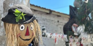 Sahnesi köy ve mahalleler olan 11. Uluslararası Urla Toprak Sahne Tiyatro Festivali Yarın başlıyor!