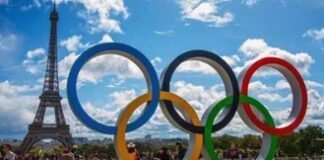 Pari̇s Oli̇mpi̇yatlari cuma günü başlıyor; Türkiye kafilesindeki kadın sporcu sayısı erkeklerden fazla