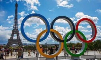 Pari̇s Oli̇mpi̇yatlari cuma günü başlıyor; Türkiye kafilesindeki kadın sporcu sayısı erkeklerden fazla