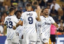 Fenerbahçe tur kapısını araladı.