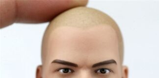 Doğal bir şeker türü kel insanlarda saç uzatıyor.