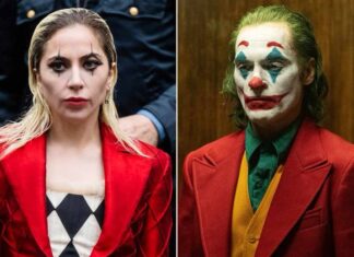 📽️Joker 2’den Yeni Fragman Yayınlandı