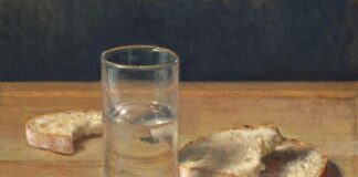 O kentte, ekmek 5, su 1 lira oluyor!