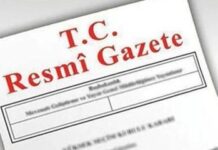 Cumhurbaşkanı Erdoğan tarafından 11 üniversiteye yeni rektör atandı.