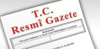 Cumhurbaşkanı Erdoğan tarafından 11 üniversiteye yeni rektör atandı.