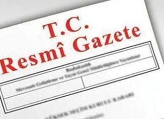 Cumhurbaşkanı Erdoğan tarafından 11 üniversiteye yeni rektör atandı.