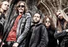📽️ İsveçli rock ve metal müziği grubu Opeth, 13-14 Ağustos’ta İstanbul’da.