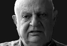 Felsefeci, şair ve yazar Afşar Timuçin hayatını kaybetti.