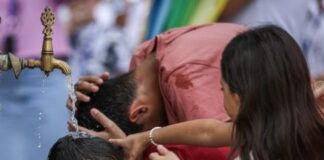 ‘Eyyam-ı bahur’… Afrika sıcaklıkları: 31 Temmuz ile 7 Ağustos