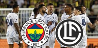 UEFA Şampiyonlar Ligi’nde Fenerbahçe’nin Lugano ile yarın oynayacağı maçın kanalı belli oldu.