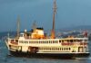 İstanbul’da, Tuzla-Pendik-Büyükada vapuru!