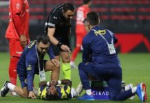 Fenerbahçe: Fred’in durumu ne? Kaç hafta oynamayacak?