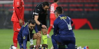 Fenerbahçe: Fred’in durumu ne? Kaç hafta oynamayacak?