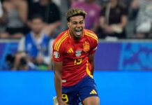 Avrupa Şampiyonası tarihine geçti. Gol atan en genç futbolcu artık o…