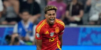 Avrupa Şampiyonası tarihine geçti. Gol atan en genç futbolcu artık o…