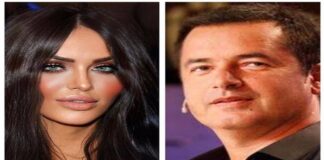 Ünlü astrologdan Acun Ilıcalı’ya çağrı; ‘Nurtopu gibi bir erkek çocuğu istiyorsan beni bul!’