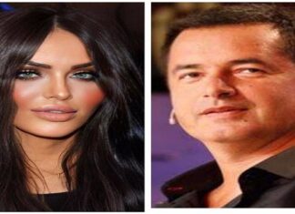 Ünlü astrologdan Acun Ilıcalı’ya çağrı; ‘Nurtopu gibi bir erkek çocuğu istiyorsan beni bul!’