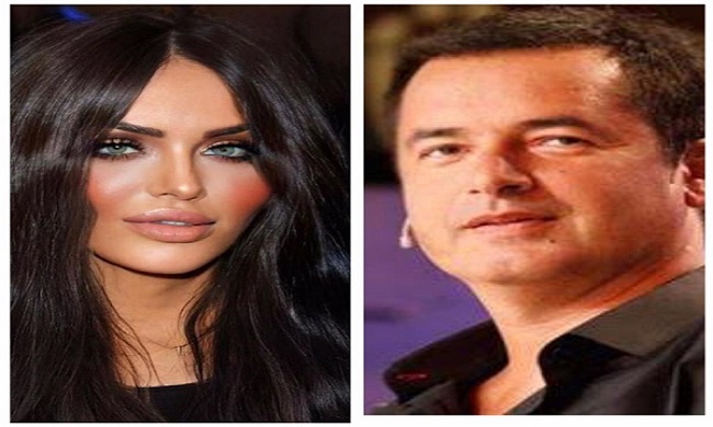 Michaela Astro acun ılıcalı