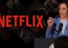Netflix’ten Kamala Harris için dev bağış