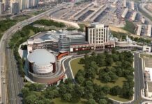 235 mağazasıyla, 2 bin 500 kişiyi istihdam ediyordu. İstanbul’da Dev AVM İflas Etti