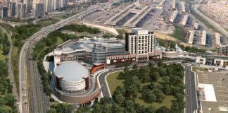 235 mağazasıyla, 2 bin 500 kişiyi istihdam ediyordu. İstanbul’da Dev AVM İflas Etti