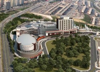 235 mağazasıyla, 2 bin 500 kişiyi istihdam ediyordu. İstanbul’da Dev AVM İflas Etti