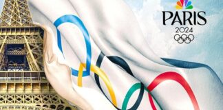 Paris 2024’te Türkiye’yi 102 sporcu temsil edecek