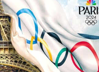 Paris 2024’te Türkiye’yi 102 sporcu temsil edecek