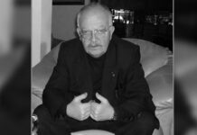 Prof. Dr. Çetin Yetkin hayatını kaybetti