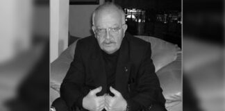 Prof. Dr. Çetin Yetkin hayatını kaybetti