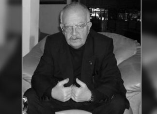 Prof. Dr. Çetin Yetkin hayatını kaybetti