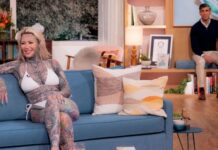 Başbakan Rishi Sunak, seçim vaatlerini açıklamak için sıra beklerken…