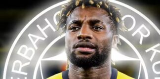 Hızlı başladı. Allan Saint-Maximin’den Galatasaray ve Trabzonspor taraftarlarına yanıt; ‘Ağla, iyi gelir’
