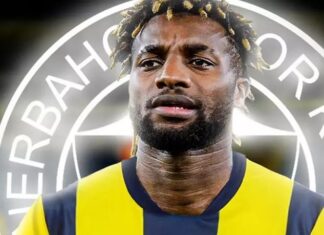 Hızlı başladı. Allan Saint-Maximin’den Galatasaray ve Trabzonspor taraftarlarına yanıt; ‘Ağla, iyi gelir’