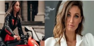 📽️ Ünlü Rus moto vlogger Tatyana Ozolina, bir motor kazasında Türkiye’de öldü.