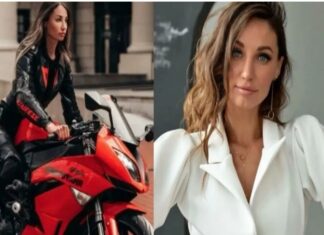 📽️ Ünlü Rus moto vlogger Tatyana Ozolina, bir motor kazasında Türkiye’de öldü.