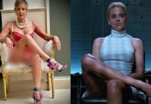 Yıllar sonra aynı poz!