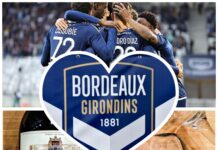 Ünlü bir tek şarabı kaldı… Bordeaux futbol takımı battı!